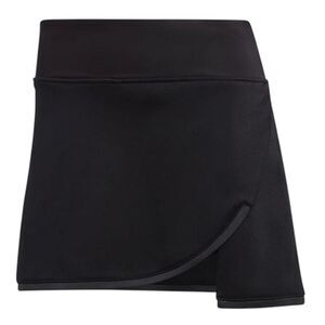 Adidas Womens/Ladies Club Tennis Skirt / Black